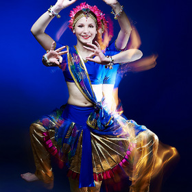 Indian dance nights   " ".  .